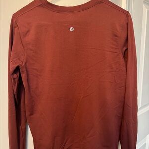 lululemon athletica Swiftly Loose fit Long Sleeve